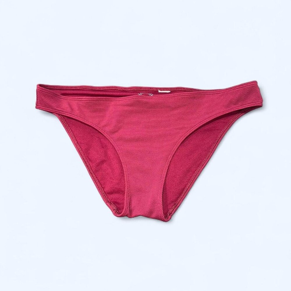 Hollister Swim Bikini Bottom